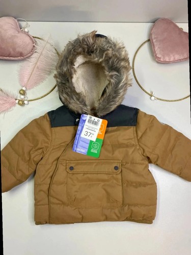 Doudoune bébé garçon neuf - garçon,