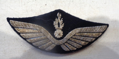 Rare insigne casquette - rare,