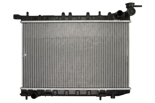 Radiateur moteur pour - radiateur, de