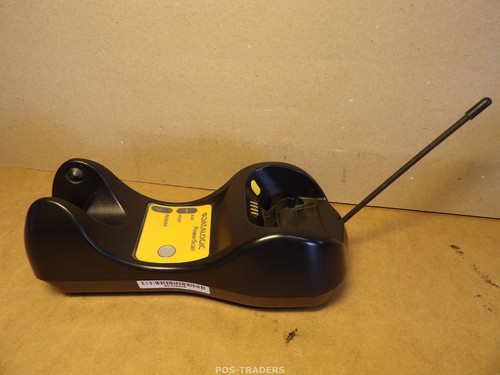 Datalogic powerscan 8030 - powerscan, bc-8030