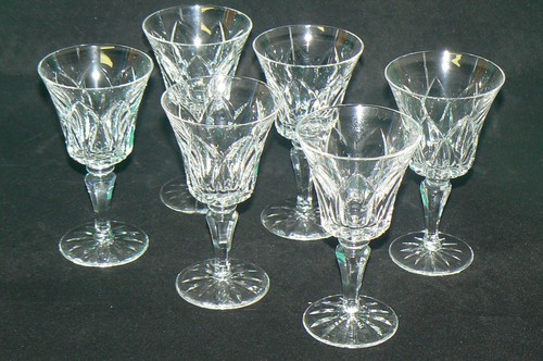 Cristal saint louis - de, saint-louis