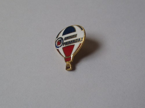 Pin groupe primagaz - pin's,