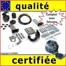 ATTELAGE pour MERCEDES-Benz ML