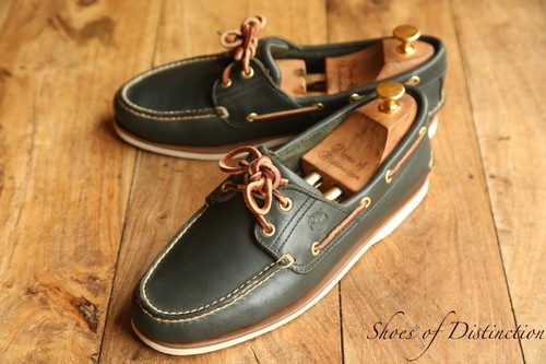 Chaussures timberland cuir - timberland, en