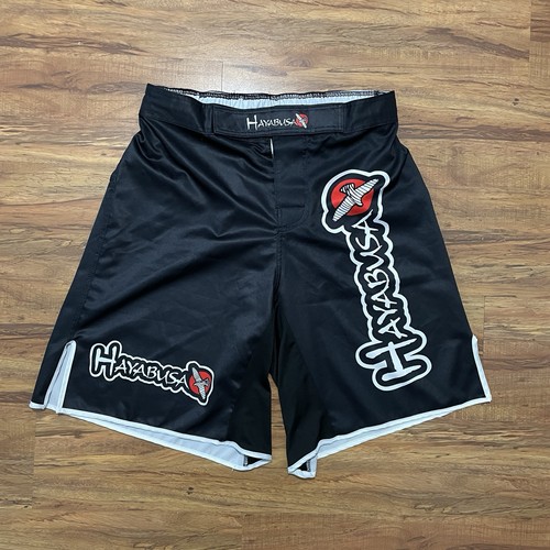 Hayabusa shorts boys - youth, 2xl