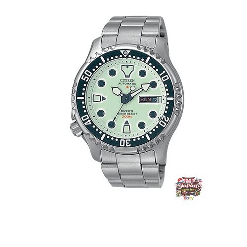 Citizen promaster - citizen,