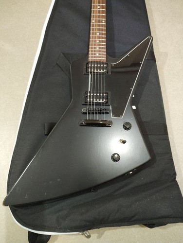 Gibson explorer avec étui - gibson,