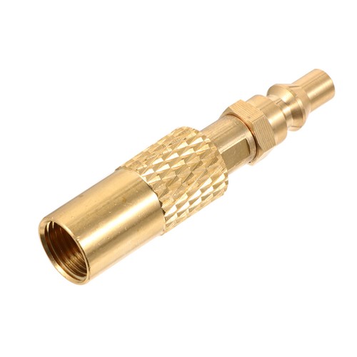 Raccord rapide pour - pour, outil