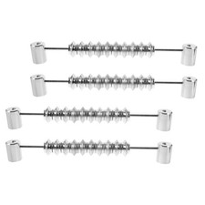  4 Pcs Compteur Pour Table De