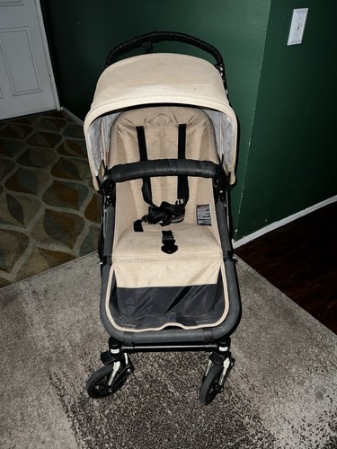 Bugaboo cameleon stroller - bugaboo,