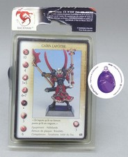 Wargame Rackham Confrontation