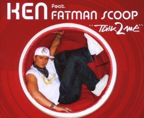 Ken maxi talk me 2007 - talk, (2007