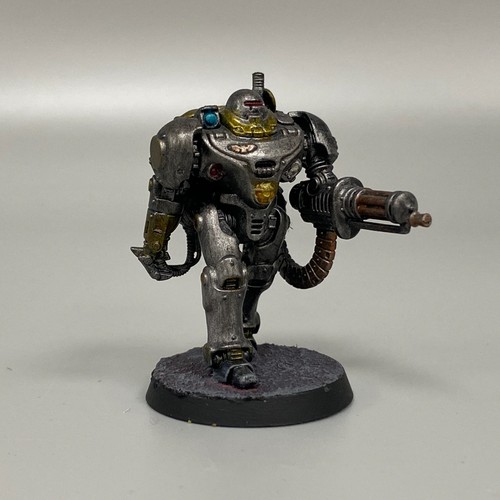 Robot impérial 025 - robot,