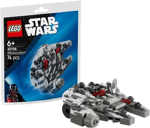 Lego star wars 30708 - lego,