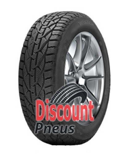 Taurus winter 195 - r15, 88t