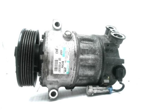 Compresseur clim opel - compresseur,