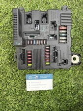 BOITIER SERVITUDE MOTEUR USM