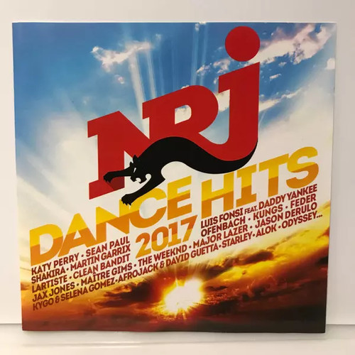 Nrj dance hits 2017 - nrj,