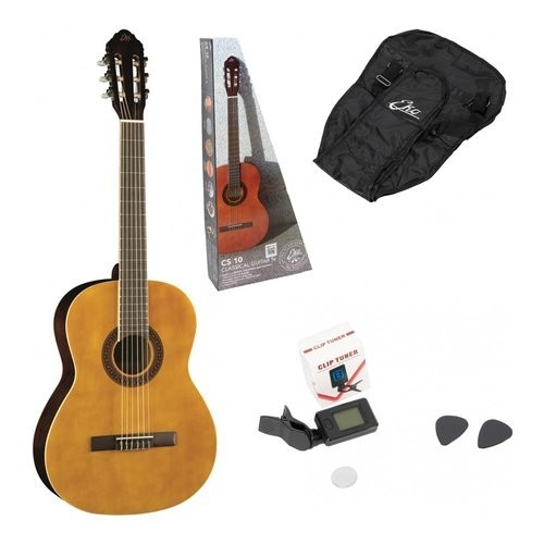 Guitare classique eko série - classique,