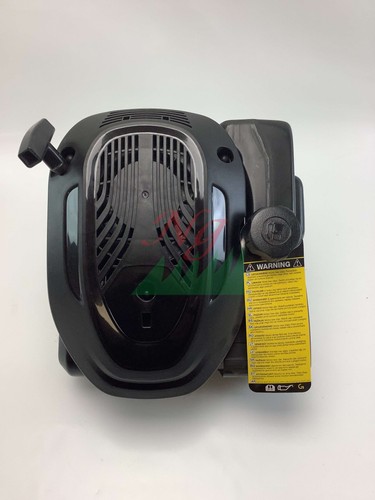 Moteur complet tondeuse - complet,