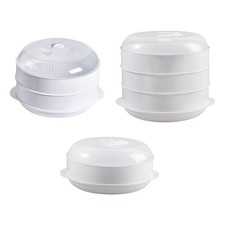 Papaquier micro-ondes pour la