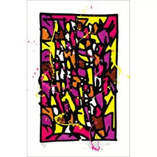 JONONE - HPM Acrylique et
