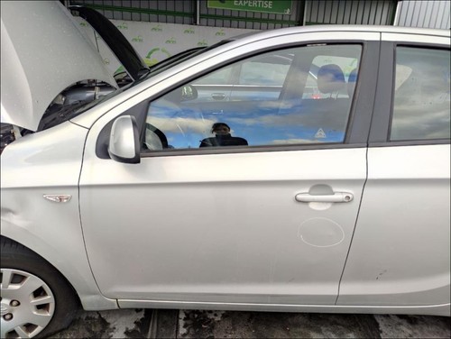 Porte avant gauche - , hyundai