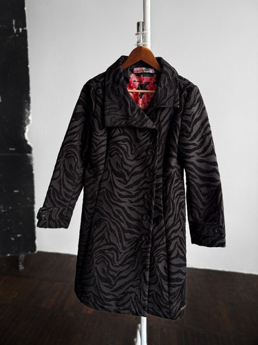 Veste manteau femme desigual - veste,