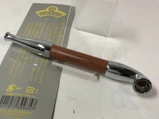 Pipe à fumer à grains en