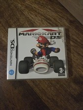 Jeu Nintendo Ds Mario Kart