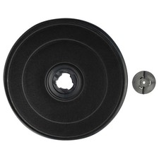 Filtre charbon actif pour Alno