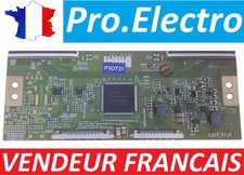 T-CON TCON TV LG 60LA620S