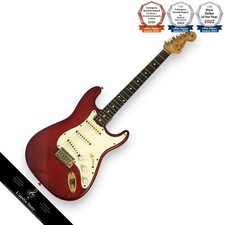 Guitare électrique Fender