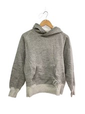Hoodie En FLEECE Nigel Cabourn