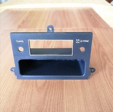 Center console Toyota Celica