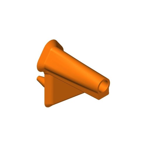 Zumex rear blade - zumex, holder