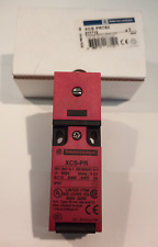 Interrupteur fin de course