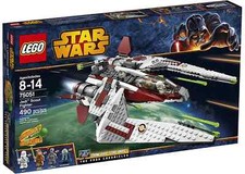 LEGO 75051 Star Wars - Jedi