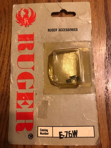 Ruger accessoires 76w - accessoires, super