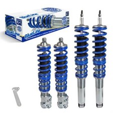 Kit Suspension Combine Filete VW Golf 2 de 1983 a 1991 JOM Blueline