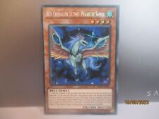 Yu-Gi-Oh! Bête Cristalline