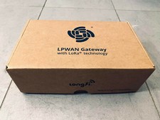 RAK V2.0 Hotspot HELIUM HNT Miner EU 868Mhz 4GB RAM - NEW