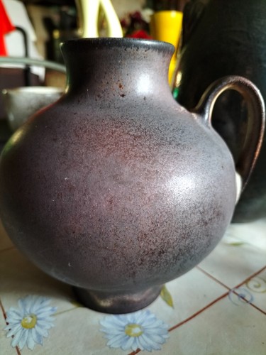 Céramique beau vase pot ance