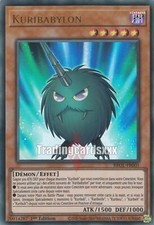 Yu-Gi-Oh! Kuribabylon : UR
