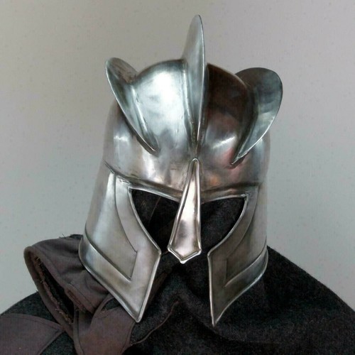 Déguisement casque italien