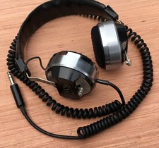  Radio TSF casque écouteurs ECHO HS502  