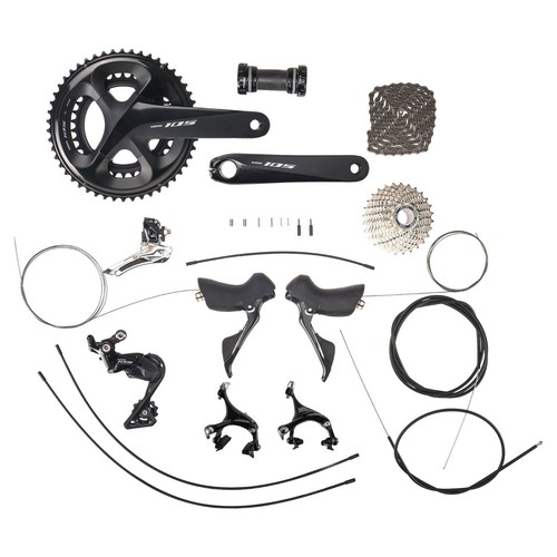 Groupe shimano r7000 - shimano, rim