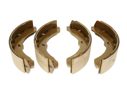 Kit garnitures frein - kit, de