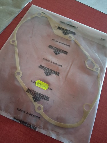 Motobécane m80e joints - m80e,