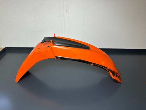 Pare boue avant ktm exc - ktm, 250